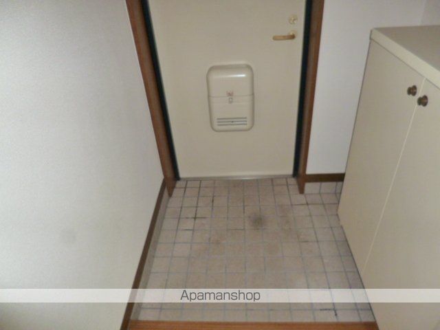 サンビラ竹の内の内装写真