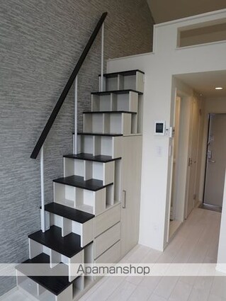 レジデンス・イン初台[1R/11.33m2]のその他内装4