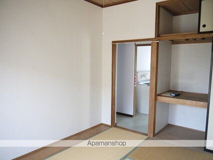 寺沢荘[2K/38.1m2]の内装3