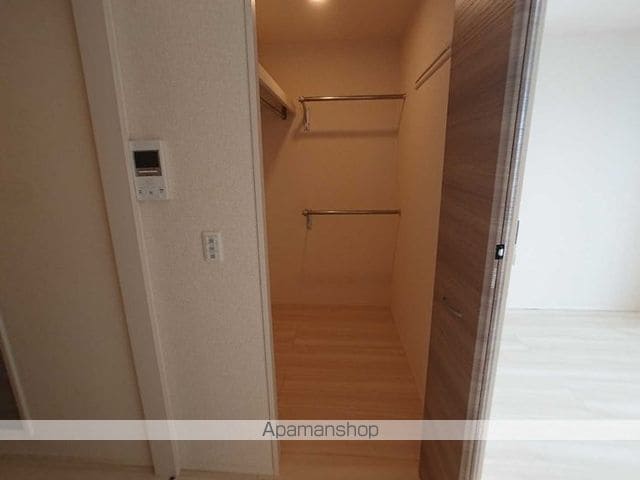 Alluge岐阜の内装写真