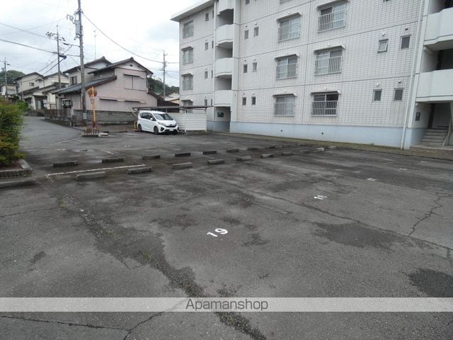 グリーンハイツ青葉台のその他写真