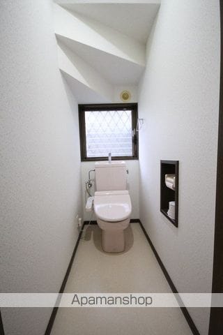 大阪モノレール本線 少路駅 徒歩10分 2階建 築28年の内装写真