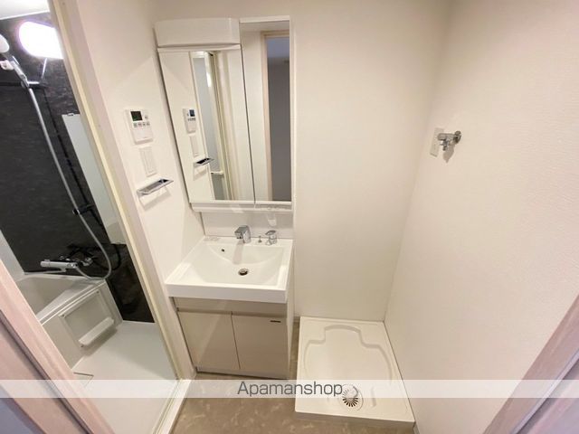 SーRESIDENCE高井田CENTRALの内装写真