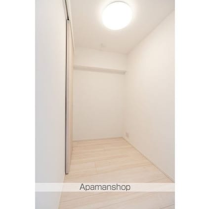 コンフォリア東葛西[2SLDK/50.1m2]のその他部屋・スペース