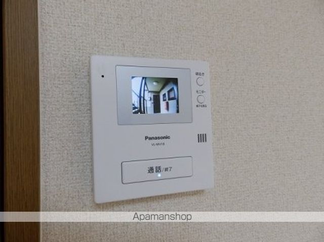 エントピアゆう B棟の内装写真