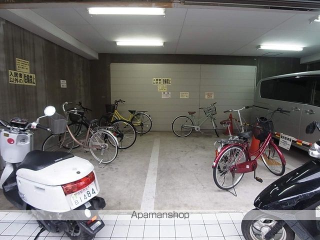 紫野上柏野町マンションのその他写真