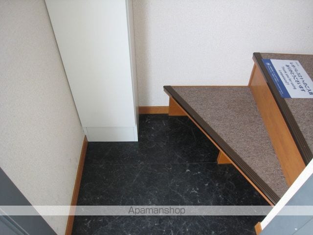 レオパレスさくらんぼIIの内装写真