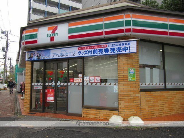 GRAN PASEO門前仲町の周辺写真