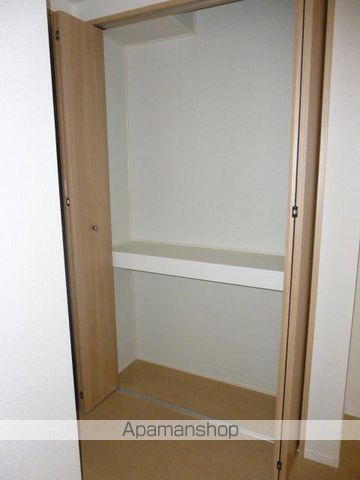 シャルールの内装写真