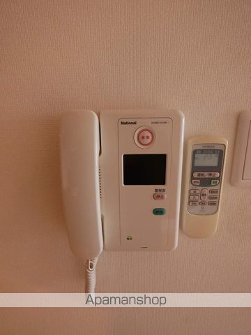 ビバーチェ鷺洲の内装写真