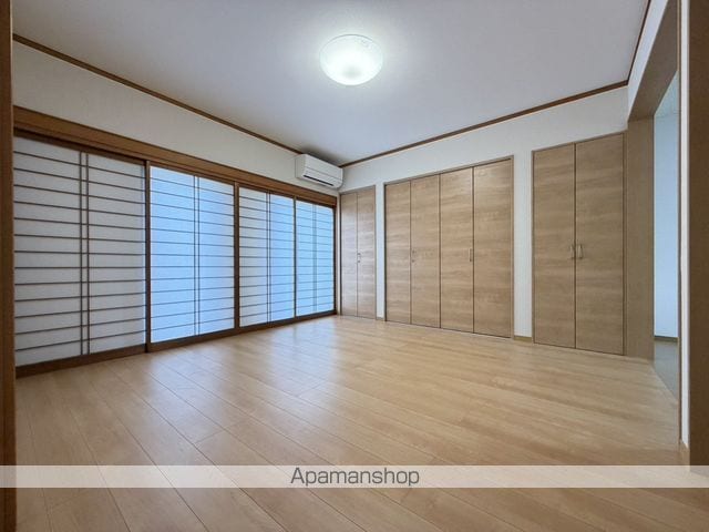 三組町162-2貸家の内装写真