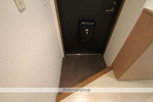 グランドステージ江坂の内装写真