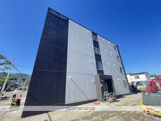 シュノアール