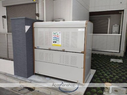 アヴァンス北烏山[1LDK/39.74m2]の内装1