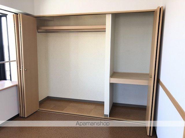 サンパティオ小針の内装写真