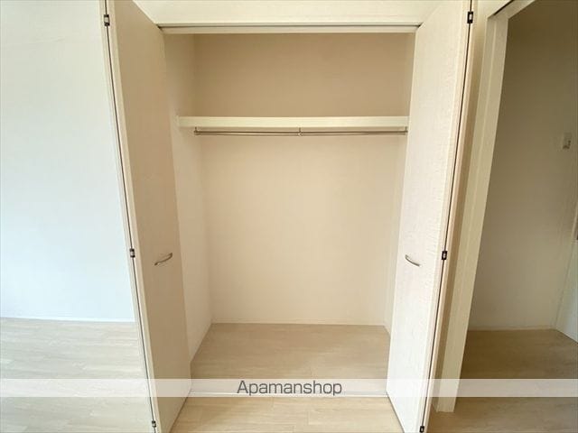 メゾン ド グラティアの内装写真