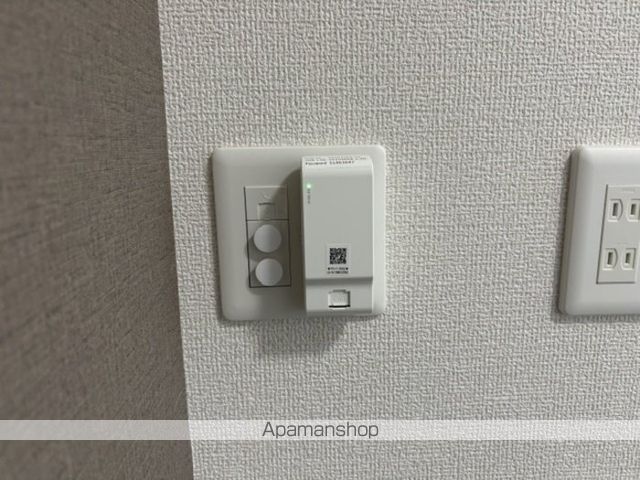 セルメイユールの内装写真