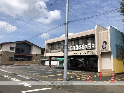 ローズシャトル１号館[2DK/44.5m2]の周辺7