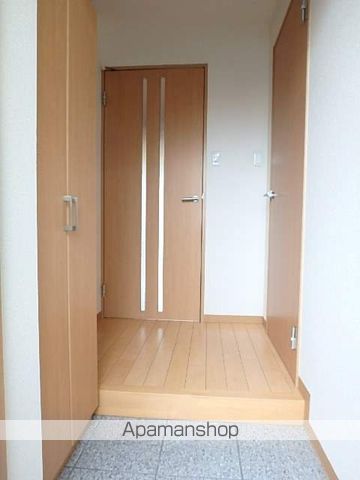 TIIDAの内装写真