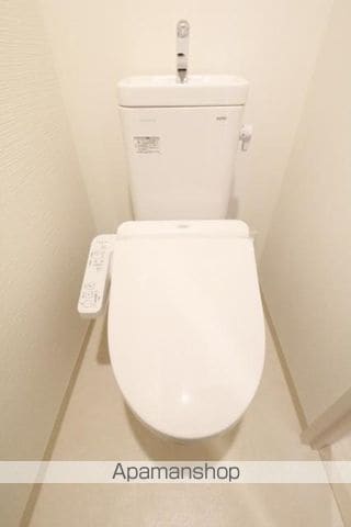 エグゼ大阪ドームIIの内装写真