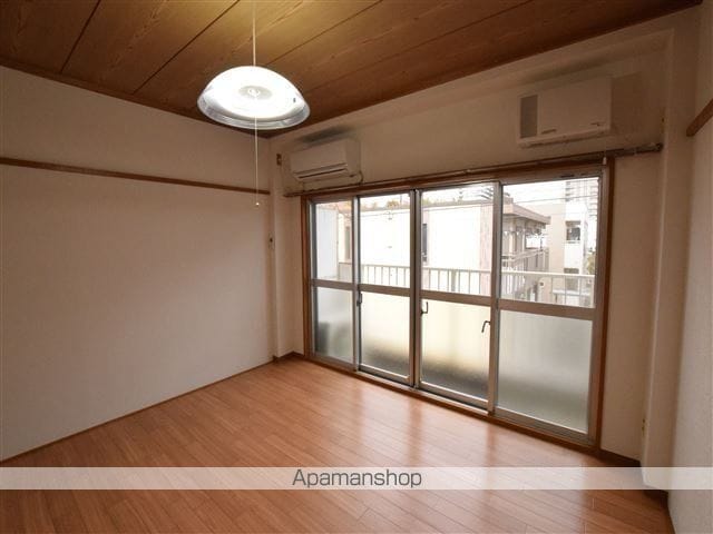 光栄マンションの内装写真