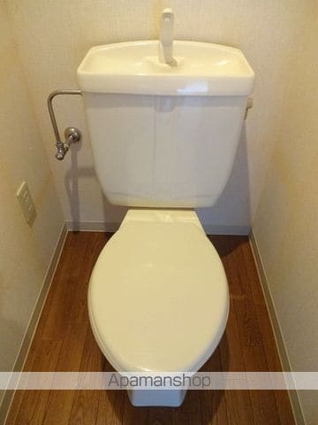 セレーノ吉田の内装写真