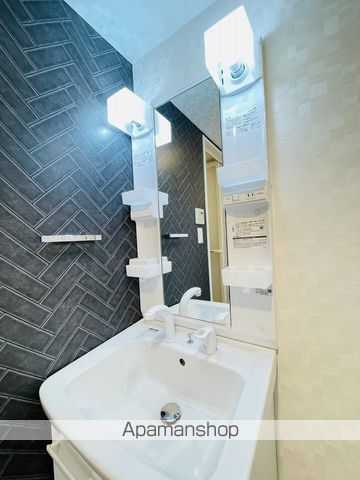 S−RESIDENCE上前津SOUTHの内装写真