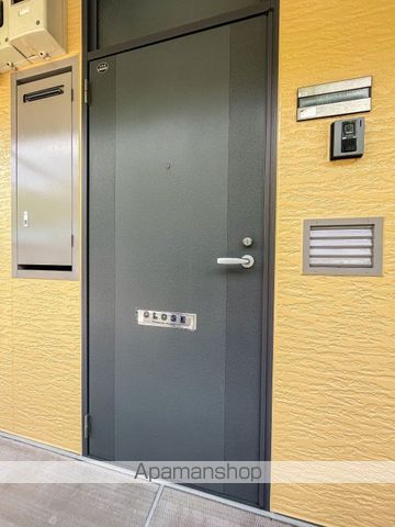 メゾンわかくさの内装写真