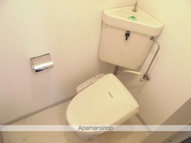 コーポ羽衣Cシャルダンの内装写真