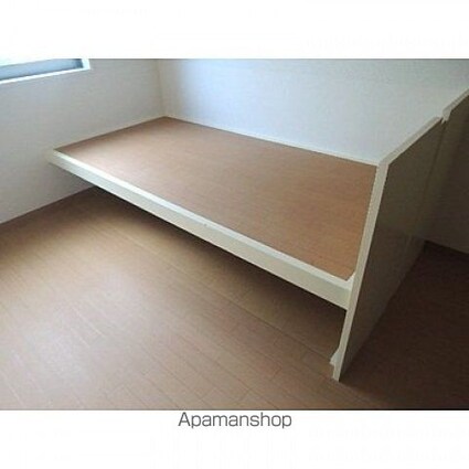 ニホコーポラスⅢ[1R/21.02m2]の内装1