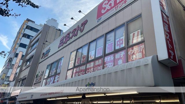 SーRESIDENCE浅草FIOREの周辺写真