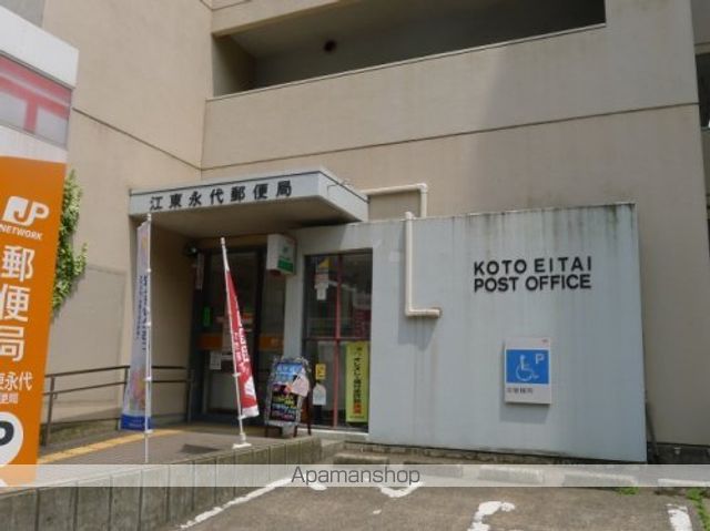 フェニックス日本橋蛎殻町弐番館の周辺写真