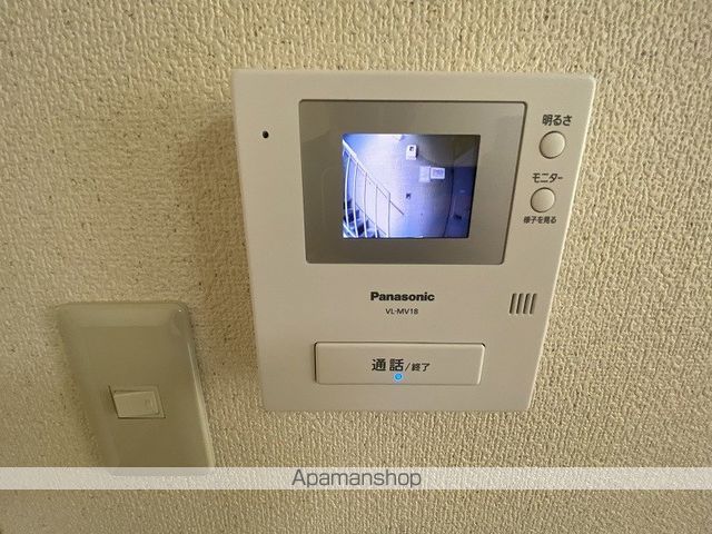 フィオーレ北郷の内装写真