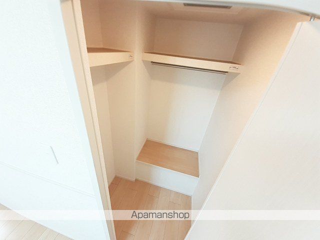 グレイス クイールの内装写真