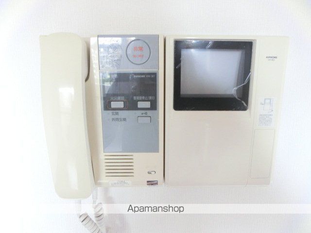 プレサンス大手前パークサイドの内装写真