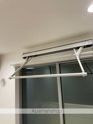 ソレイユの内装写真