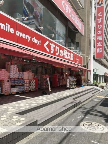 コモドスタイル大塚の周辺写真