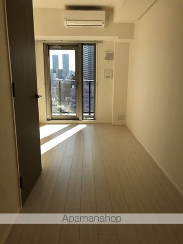 パークアクシス門前仲町イーストの内装写真