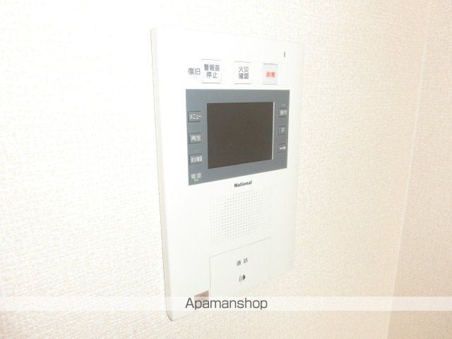 アーバンフラッツ中之島の内装写真