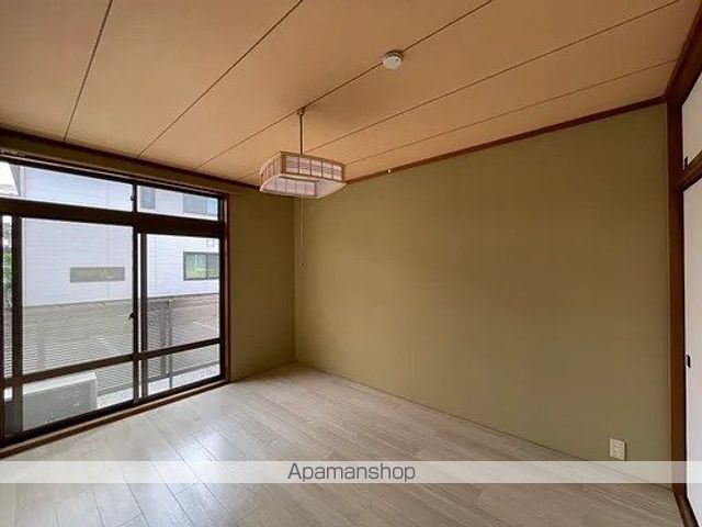 恵コーポの内装写真