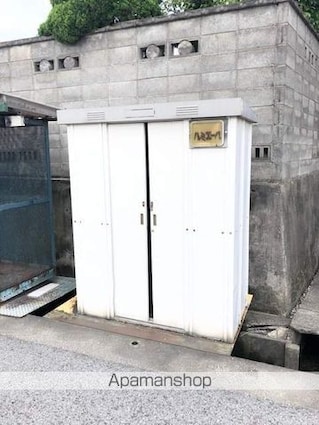 滋賀県長浜市小堀町[2K/37.81m2]のロビー