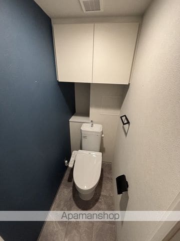 アーバネックス堺筋本町の内装写真