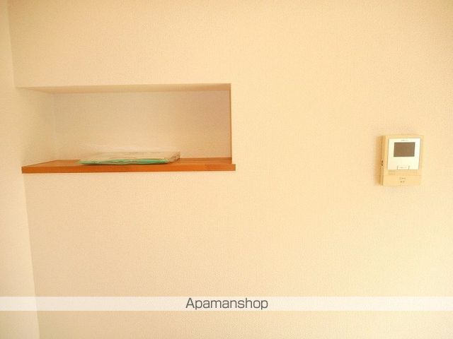 TAORMINAの内装写真