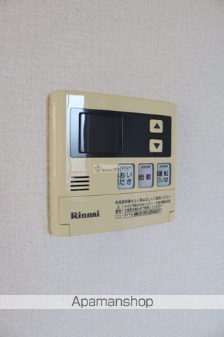 ルベール曙 A棟の内装写真