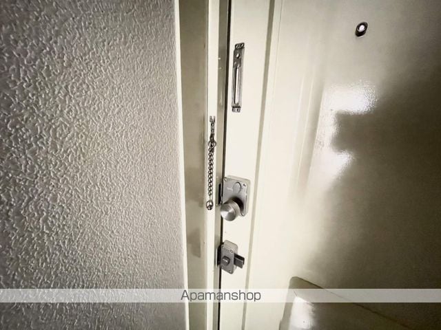 第8シンワマンションの内装写真