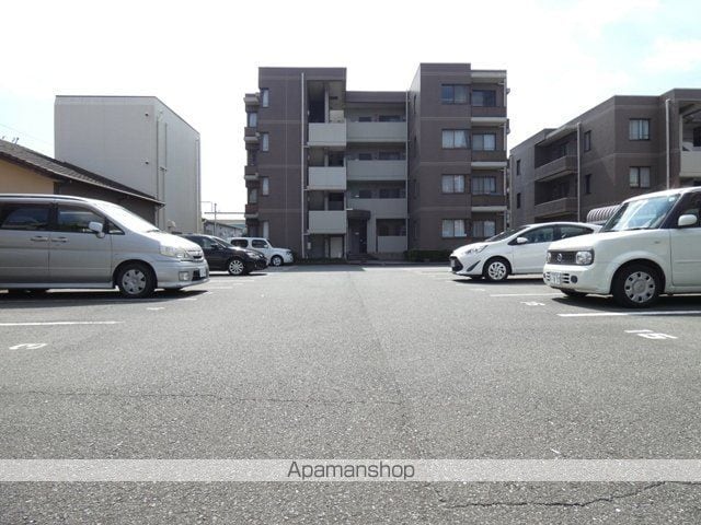バウムコートC棟のその他写真