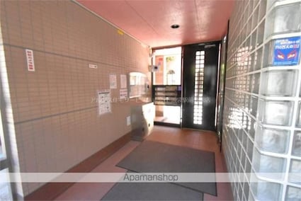 桜台コートハウス[1R/17.81m2]の眺望