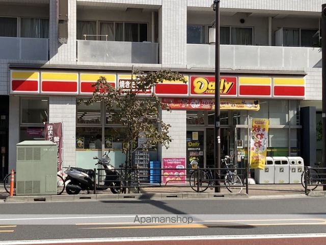 ライオンズマンション浅草言問橋の周辺写真