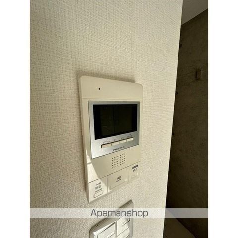 ALERO代々木の内装写真