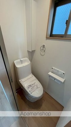 大木ハウス[1LDK/34.78m2]の収納